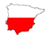 UNIDOS FONCAL - Polski